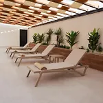 Golden View Sauna&spa