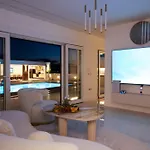 Golden View Sauna&spa Villa *