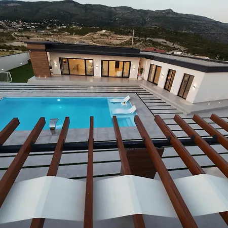 Villa Golden View Sauna & Blagaj