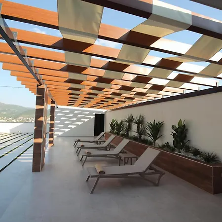 Villa Golden View Sauna & Blagaj
