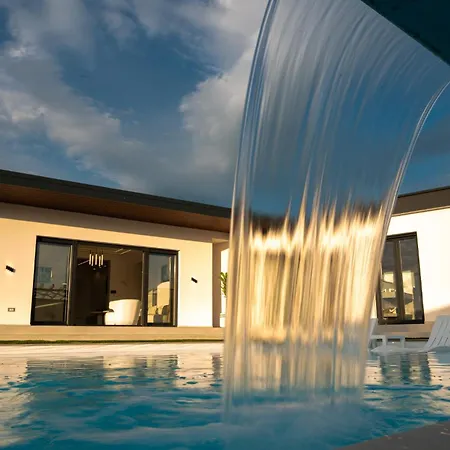 Villa Golden View Sauna & Blagaj