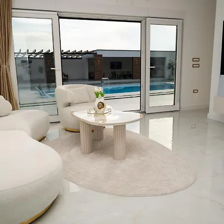 Golden View Sauna & Blagaj