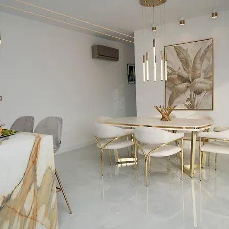 Villa Golden View Sauna & Blagaj