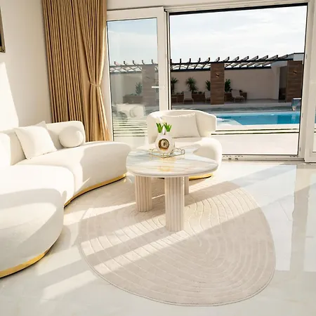 Villa Golden View Sauna &