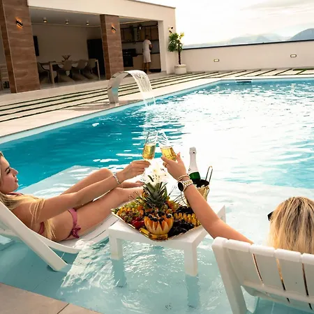 Villa Golden View Sauna & Blagaj