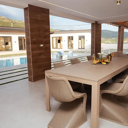 Villa Golden View Sauna & Blagaj