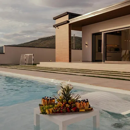 Golden View Sauna & Blagaj