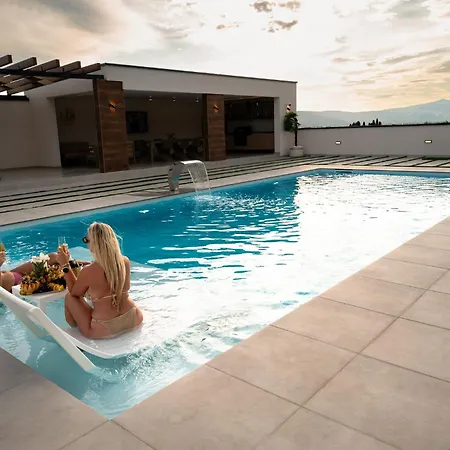 Villa Golden View Sauna & Blagaj