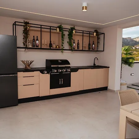 Golden View Sauna & Blagaj