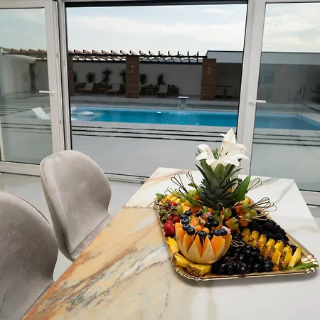 Villa Golden View Sauna & Blagaj