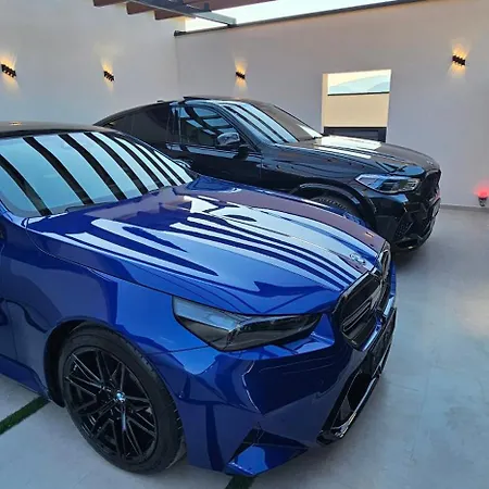 Villa Golden View Sauna & Blagaj