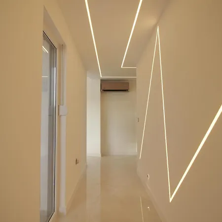 Golden View Sauna & Villa