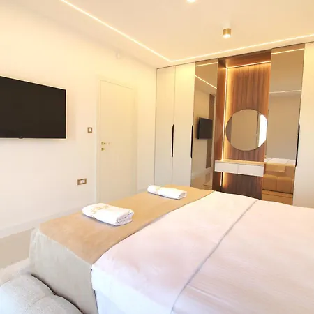 Villa Golden View Sauna&spa *