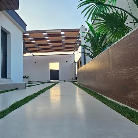 Villa Golden View Sauna &